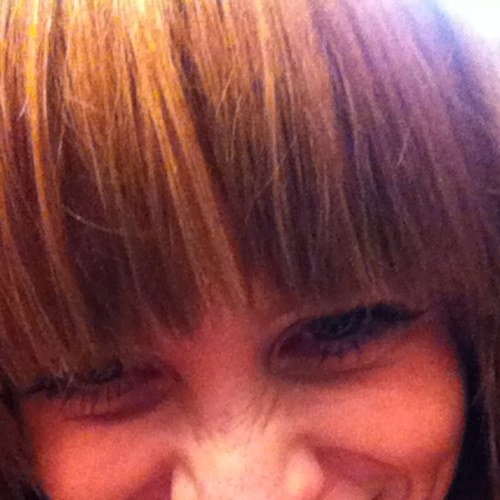 Kathmindenin's profile picture. I think I'd like to do something at some point...