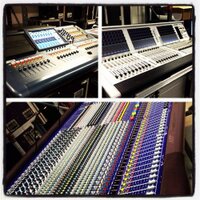 Matt Gunter (@apraudioltd) 's Twitter Profile