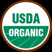 USDA Organic Farms (@usdaorganics) Twitter profile photo