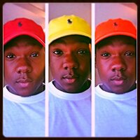 IG: Spiffy_Ray - @Rayford_Barnes Twitter Profile Photo