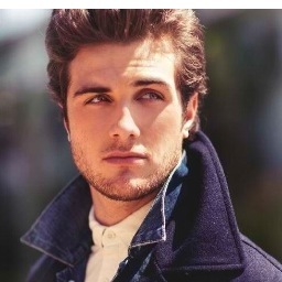 Beau Mirchoff