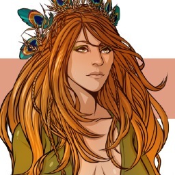 Hermana de Vána,esposa de Aüle. Amo todas las cosas que crecen en la tierra. Muy concienciada con el tema de reciclaje. No toques mis frutos
 #SpanishFakeESDLA