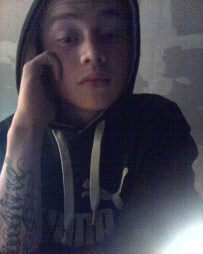 I rap, make beats, and I love pussy.