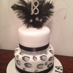 Cake-D-Licious