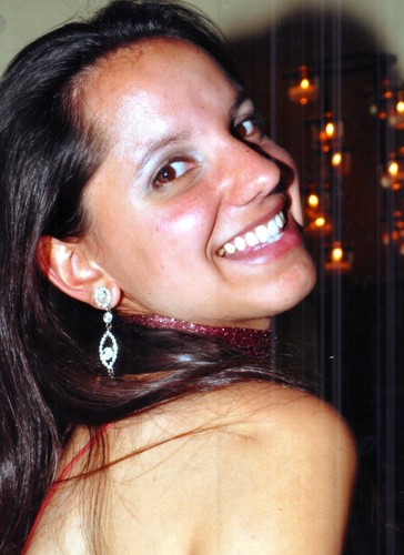 Abençoada, apaixonada por educação e distribuo sorrisos.