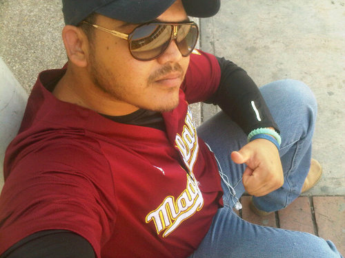 elmamut_1125's profile picture. El amor es sólo una ilusión creada por la mujer y destruida por el hombre