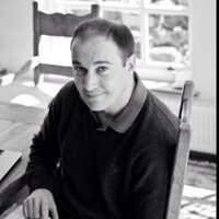 Nick Symons (@nicksymons) 's Twitter Profile