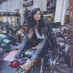 BLQMKT's profile picture. BLQ. MKT is an edgy, fun and glamorous line that meets the need of women everywhere.