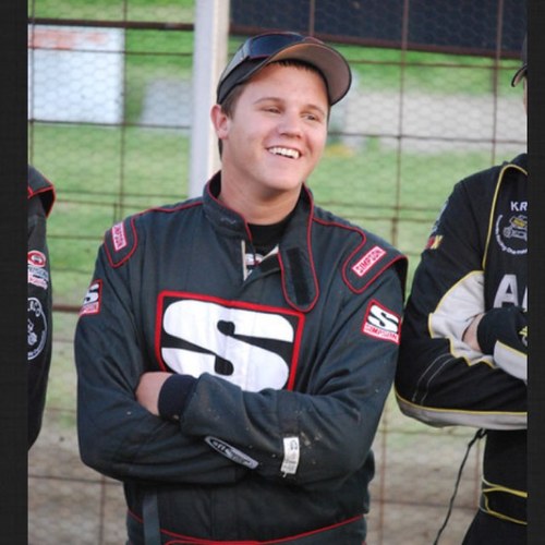 WyattBurksRacin's profile picture. The Official twitter for Wyatt Burks Racing. #11w