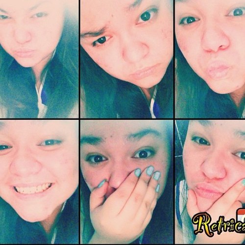 Live for today. Follow and I'll follow you back!