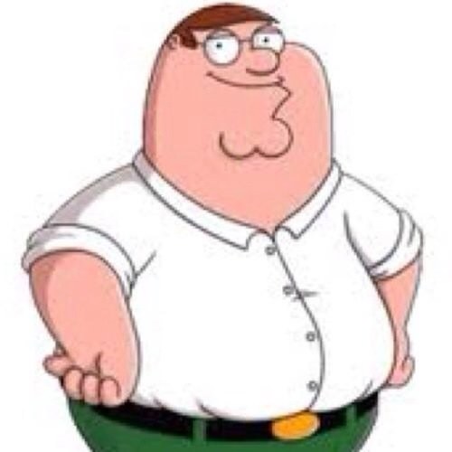 If you love family guy follow me!!!