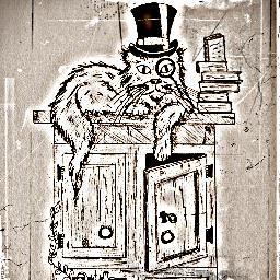 curiocabmag's profile picture. An independent, free magazine from the heart of Liverpool. :)