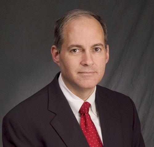 Lawyer, former newspaper reporter