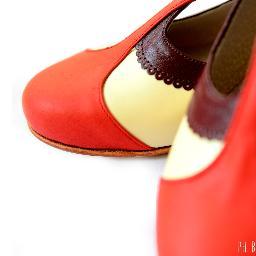 Zapatos muy románticos. Showroom con cita previa (Cañitas, Buenos Aires) #handmade #shoes #boutique #chatitas #balerinas #botineta