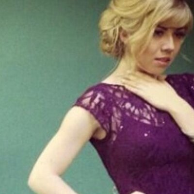 Hot Lesbian Jennette Mccurdy Porn - Jennette McCurdy on Twitter: \