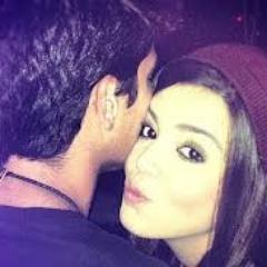 I ♥ You @aguiarthur @_gilancellotti