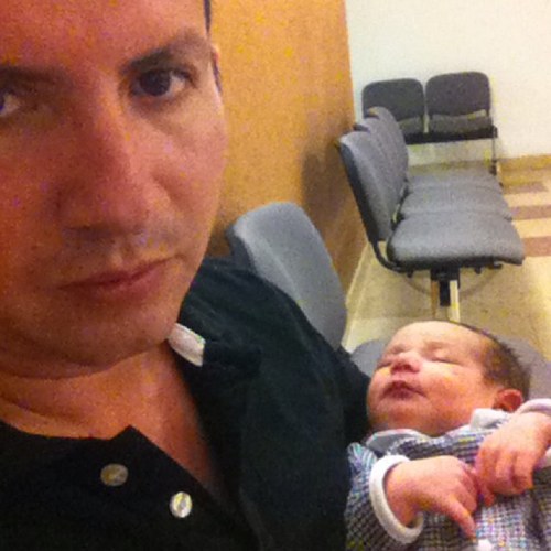 pablomedina_1's profile picture. 