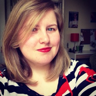 kathrynsmurfy's profile picture. I like a lot of things and sometimes I tweet about them.