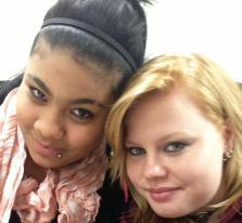 ValenciaMarie97's profile picture. My name is Imani Valencia Karlynn Marie Rios follow me i follow bac (:. I keep EVERYTHING 100 i dont play dat fake shit...# LOCAL SWAGG (: