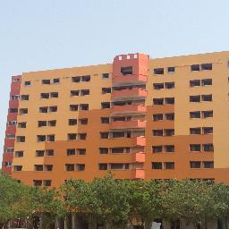 CLHostels's profile picture. Luxurious student accommodation and executive suites on the campus of Methodist University College, Ghana.