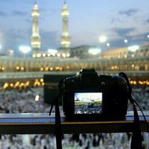 آستودعكم الله !