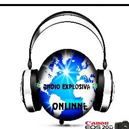 $ RADIO EXPLOSIVA $ 

BAIXADA SANTISTA ...