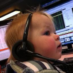 Halferz's profile picture. FX and Derivatives dealer. Father of two boys. Enjoys a quiet beer or two....or three....