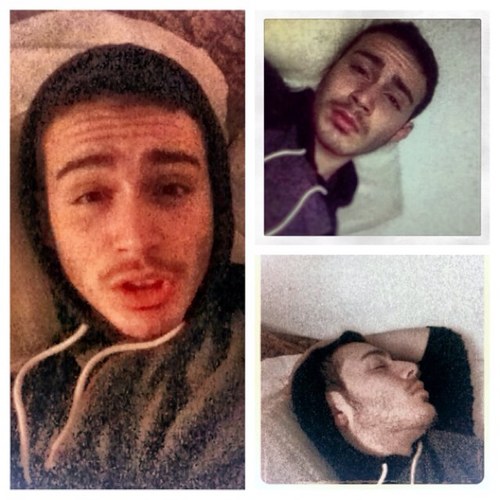 NucklesGlenn's profile picture. 