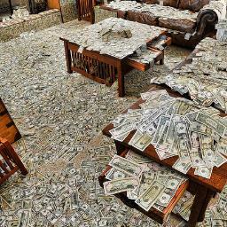 makemoneyman2's profile picture. 