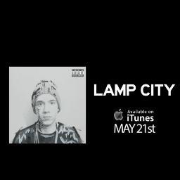 ALL ABOUT THE FAM #LAMPCITY  followed by @CamMeekins !!! and @mattytrump !!!