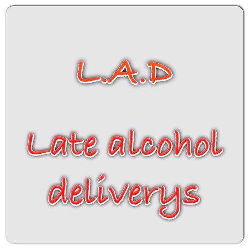 Late alcohol deliverys

Booze and fags Dm us your order and location and we deliver for a small charge