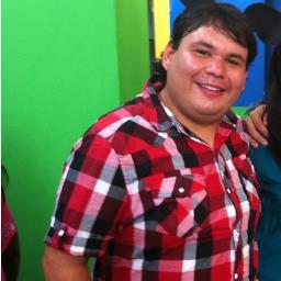 luisp_navas's profile picture. Modelo de comerciales .