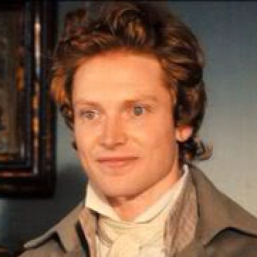 (1 SL.) A man whom enjoys a good book, and actually owns The Beaudelaire Bookshoppe in 19th century Paris. He also had a love for @AzelmaThnardier. #LesMisLand