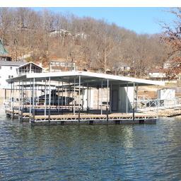 Building the best most affordable rough water docks at the lake for over 34 years.