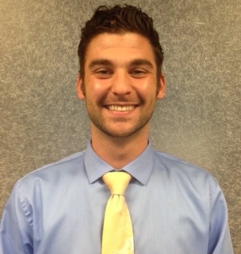 Associate District Manager for ADP. I help Businesses stay #compliant and efficient with #Payroll & #HCM. Flint, Lapeer, Davison, Burton Flushing #SmallBusiness