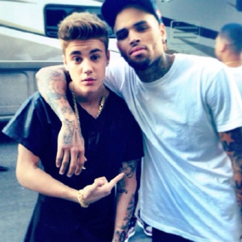 ☆Boy Belieber. ♢Girl beliebers are beast mode. ♔Justin Drew Bieber changed my life. ♡That follow button. Id tap that(;
♔Beadles Bro.