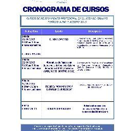 PRODEX2011's profile picture. Capacitación profesional en las áreas de:Aduanas y Tributos a nivel nacional
escribe a: cursosprodex@gmail.com
