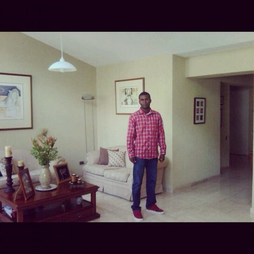 _gregorymachado's profile picture. 