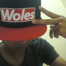 RamaAhmad18's profile picture. just a litle human...