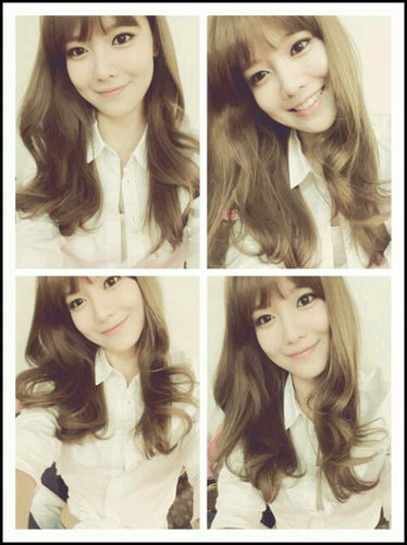 - CHOI.SOOYOUNG`☂ (정말반가워요!)• ป้าหยองสุดขยันแห่งโซนยอชิแด ♥• ป้าหยองมาๆหายๆ ชอบซุ่มมากกว่าทวิต(?) -0-• ฟอลมาแล้วชีวิตจะมีสีสันอุอิ -//-#หลุดเฟรมแฟมิลี่