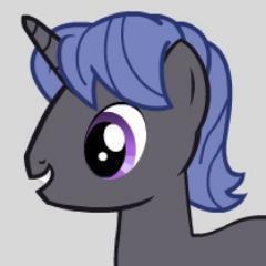 Simply in passing though. Just in town to reconnect with an old friend of mine. We'll run into each other sooner or later. (#PrincessHorse RP)