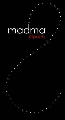 madmaespacio's profile picture. 