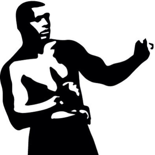 A place where those with a Harlem mindset gather around sports and fitness.