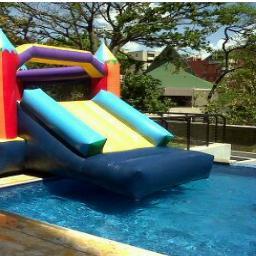 Todo para tus fiestas o eventos, atracciones infantiles, decoraciones, carro de hot dog, payasitas, recreadores, sillas, mesas y mucho mas.