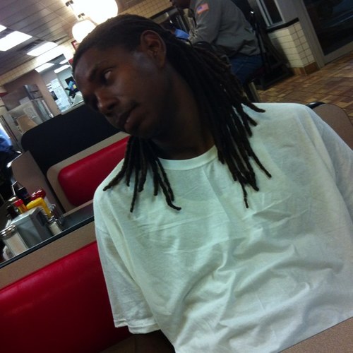im 20 nonchalant person with grams of that gud