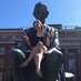 Maddie Dockery (@maddiedockery) Twitter profile photo