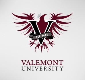 The Official Twitter of Valemont University