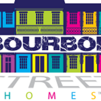 Bourbon Street Homes(@BourbonStreet2) 's Twitter Profile Photo