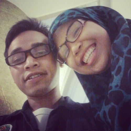 Assalamualaikum, Dk amals, Abdul aziiz love. ♡ ;)
