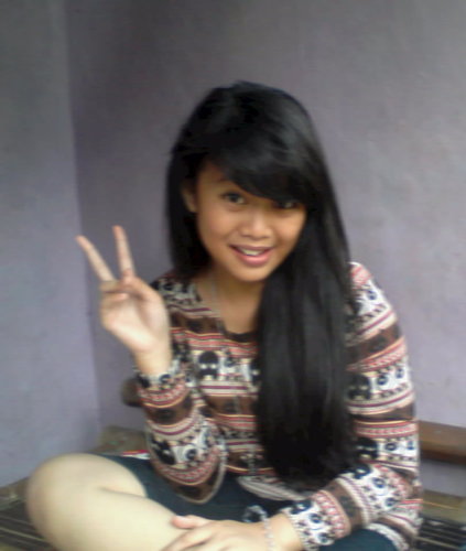 Saraah ♥ | 281 JHS | 25 april 1999 fun & happy Ơ̴̴͡.̮Ơ̴̴̴͡
 |